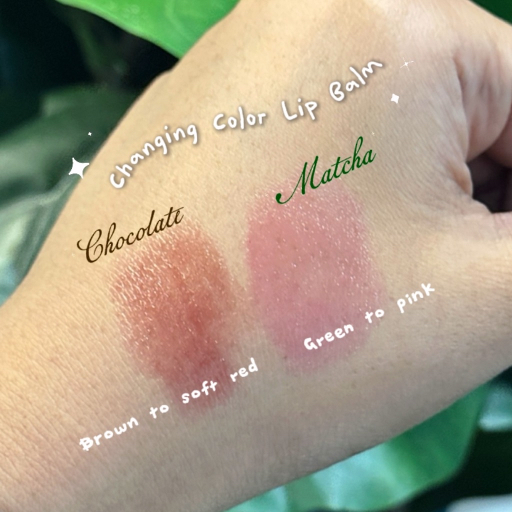 Butter Ice Cream Lip Balm - Matcha imgfdn-71c5d678-e5ef-4c40-b2ce-da0602d7af89