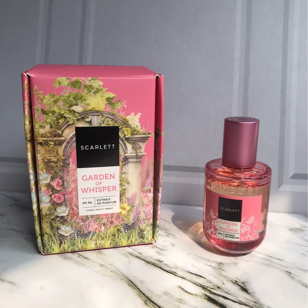 Extrait De Parfum - Garden of Whisper imgfdn-327bda3e-d52b-4b06-9239-a82ca5e76a9a
