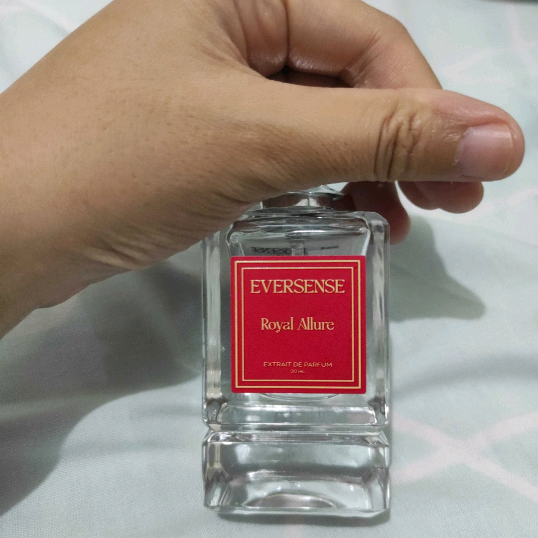 Eversense Extrait De Parfum - Royal Allure imgfdn-a21727be-bf92-44dd-912e-d861ce52d1e6