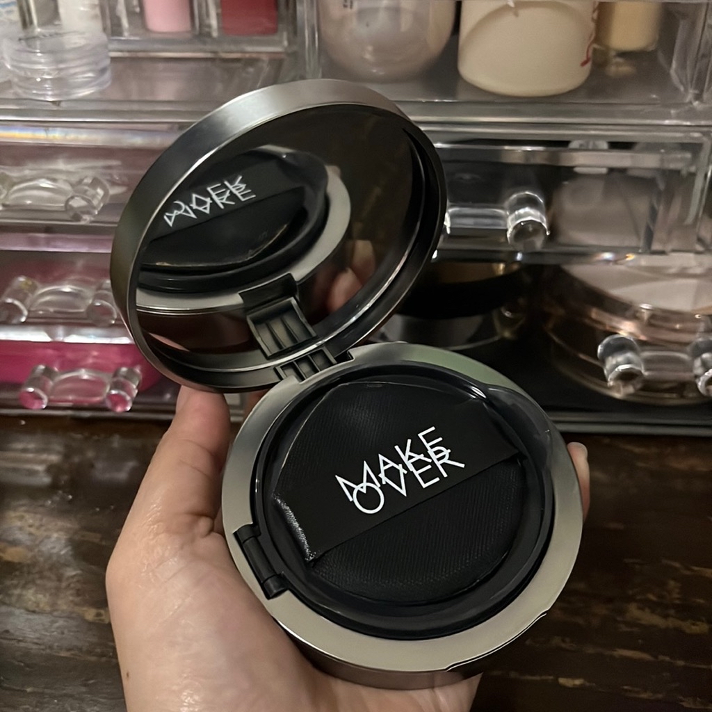 Hydrastay Lite Glow Cushion - W12 Warm Marble  imgfdn-a6ad45ec-cfcd-4943-b542-fa0771730bd2