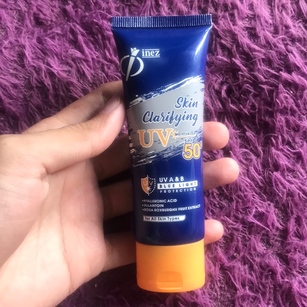 Skin Clarifying UV Moisturizer imgfdn-5c6d9d5f-da7c-4fba-820f-d033d0c8d0b1