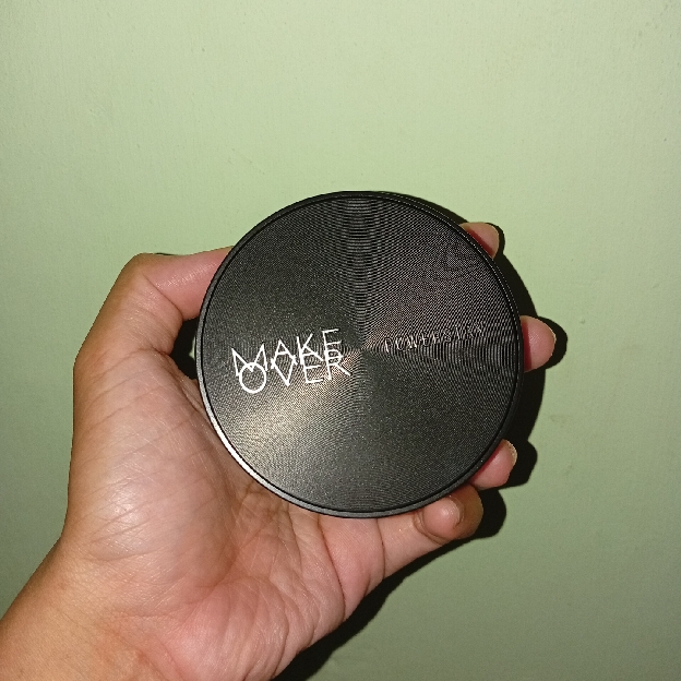 Powerstay Demi Matte Cover Cushion - W42 Warm Sand imgfdn-acd8a2d0-351a-446f-86fa-e7fa21b28dce