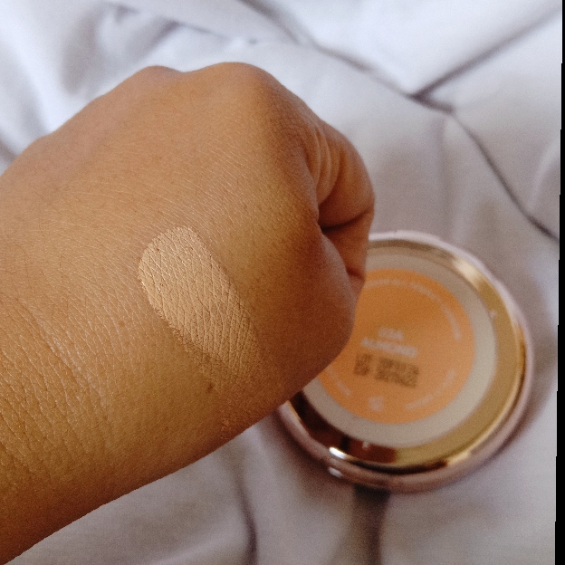 Cover All Perfect Cushion - 03A Almond imgfdn-9f2258c7-510f-420a-ac66-dd621f5d21d5