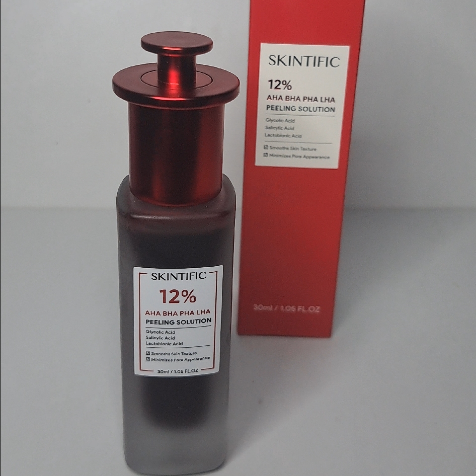 12% AHA BHA PHA LHA Peeling Solution imgfdn-81893fe4-cabe-4e57-b576-b4d4abb1e891