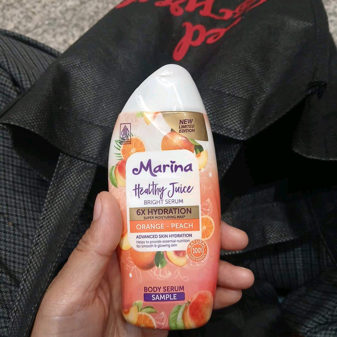 Healthy Juice Body Serum - Orange-Peach imgfdn-d47379d9-5b29-4ec4-8522-7bef93f68860