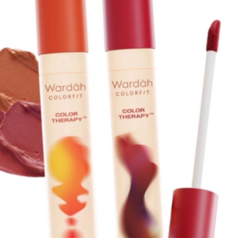 Colorfit Velvet Matte Lip Mousse Color Therapy - 22 Poise Plum imgfdn-b90fd68e-ef75-46db-8910-782337b09d6f