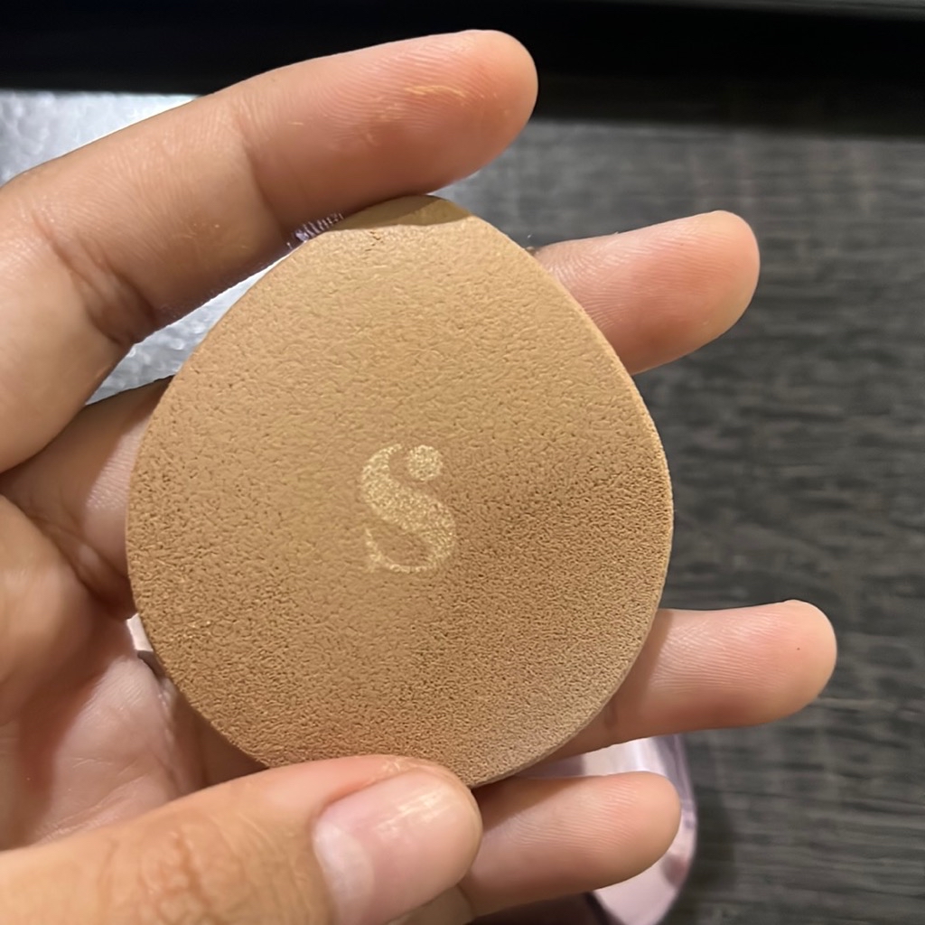 Copy Paste CoverBlur Powder Foundation - C03 Éclair imgfdn-4f642491-bb1e-4587-a335-b4b0498479a0