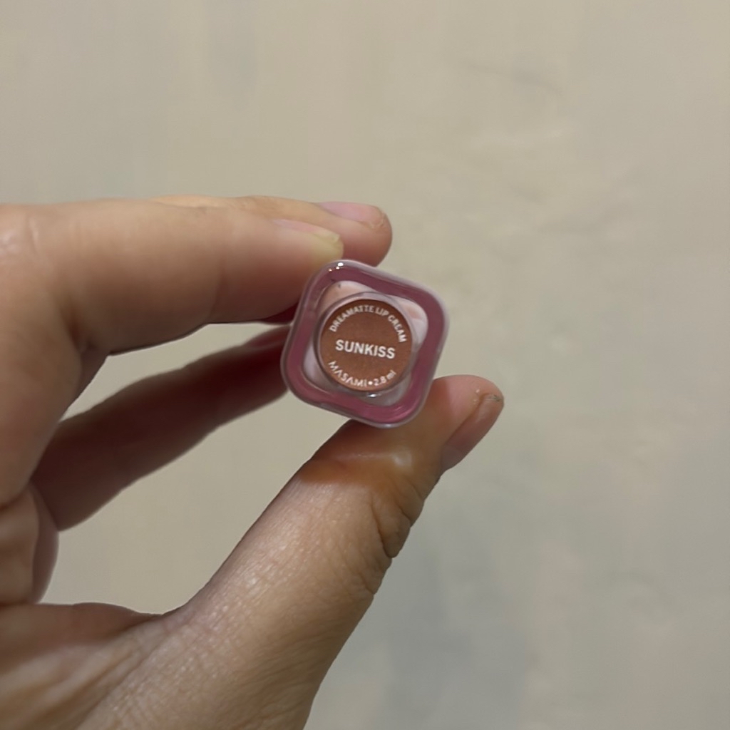 Dreamatte Lip Cream - Sunkiss imgfdn-ac745fd8-a522-4ff0-97a0-3dddac277d84