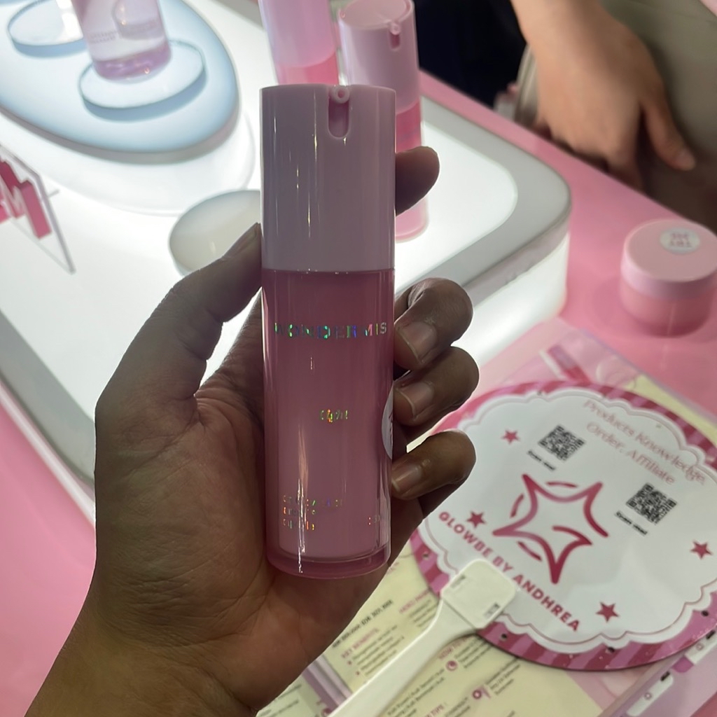 Skin Glow Shot Starenol™ Ampoule - Light imgfdn-f044de31-df90-46fa-af81-7c906f903bba