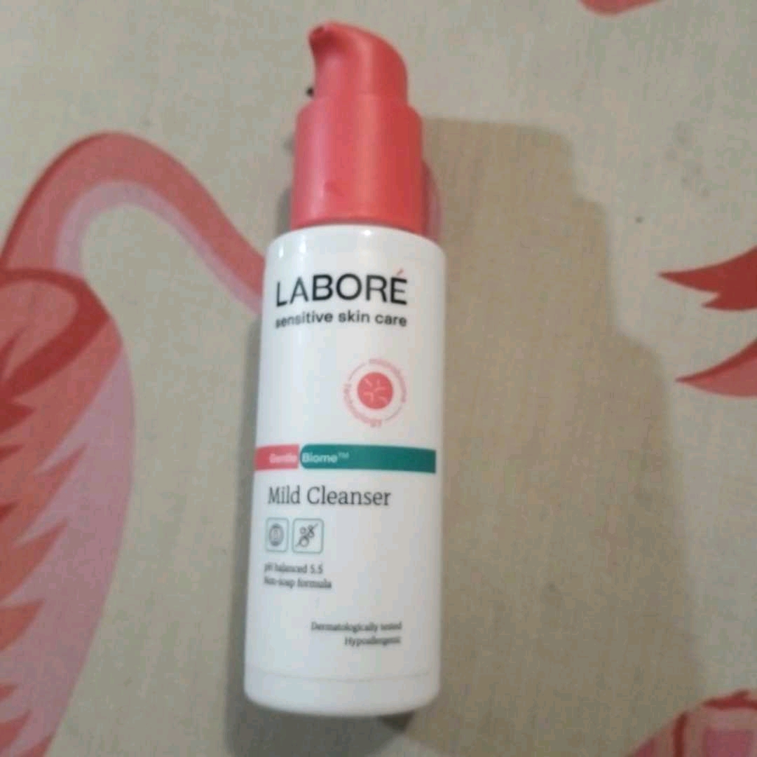 GentleBiome™ Mild Cleanser imgfdn-9f042b8c-c707-45dd-8cef-2a98fb72ce83