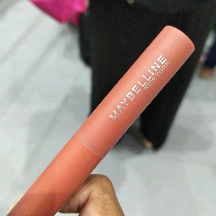 Color Sensational Ultimatte Slim Lipstick - Spice imgfdn-ba374b39-a7ac-4c70-a9fd-21246fc1581a