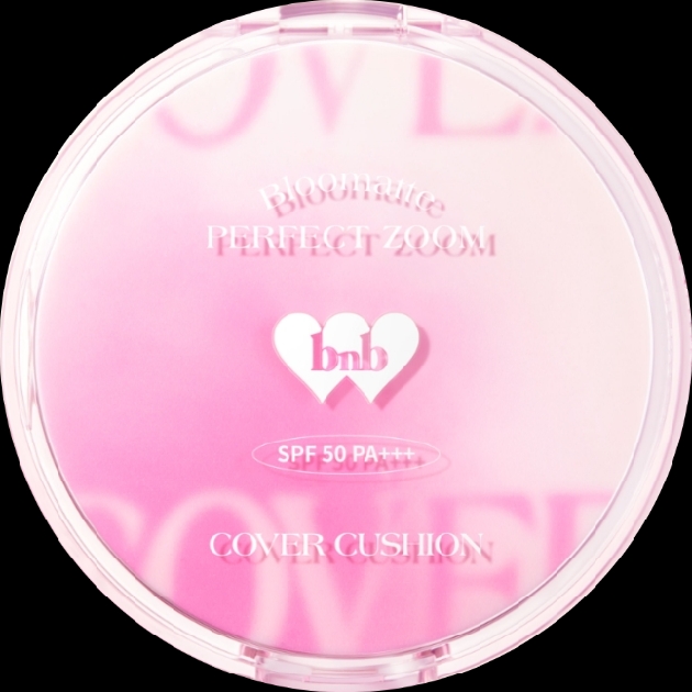 Bloomatte Perfect Zoom Cover Cushion - FN1 Aster imgfdn-ee5c0883-804d-481b-b144-b26963b63dbc