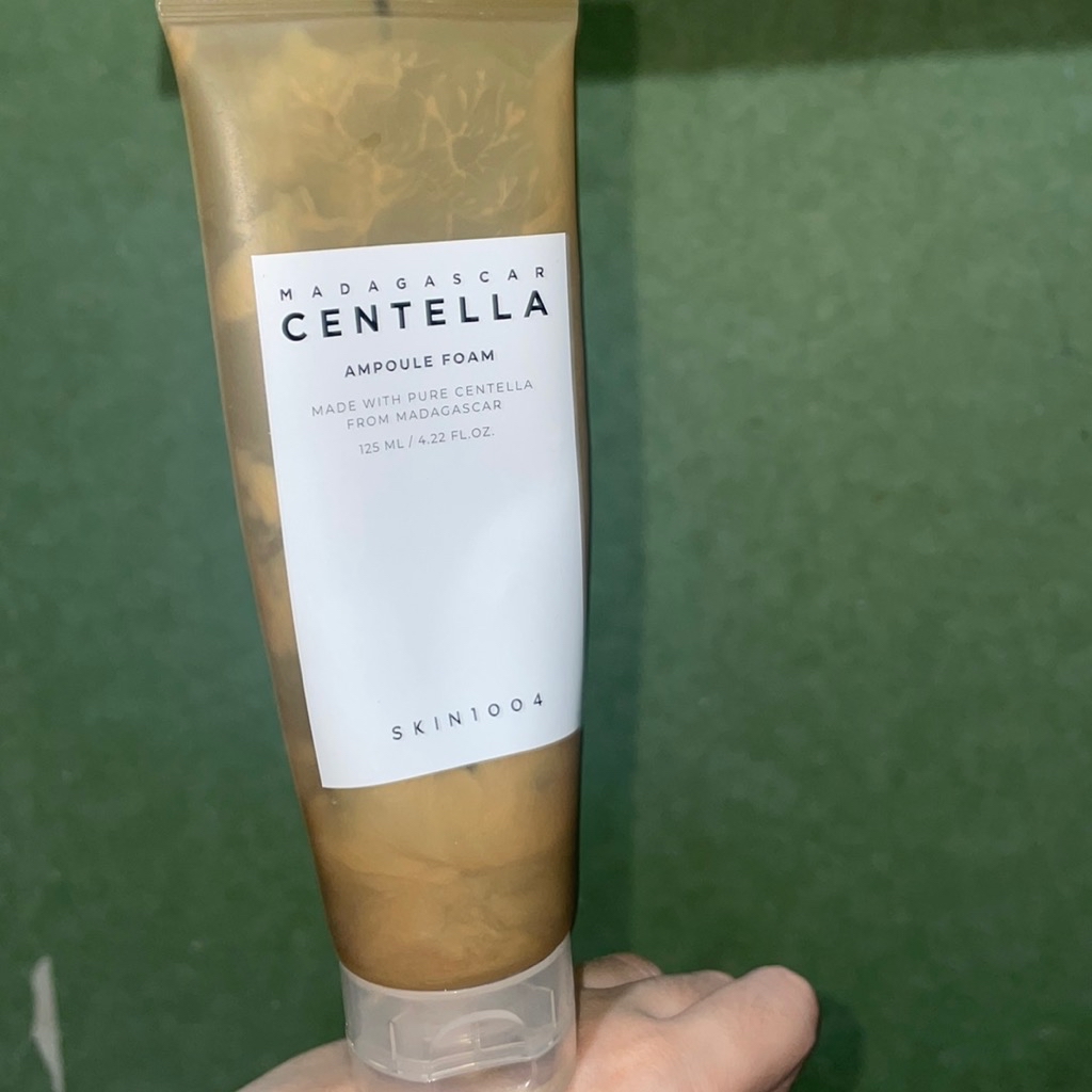 Madagascar Centella Ampoule Foam imgfdn-eb831ad8-062b-4ce8-ba4a-79d419f8ddf0