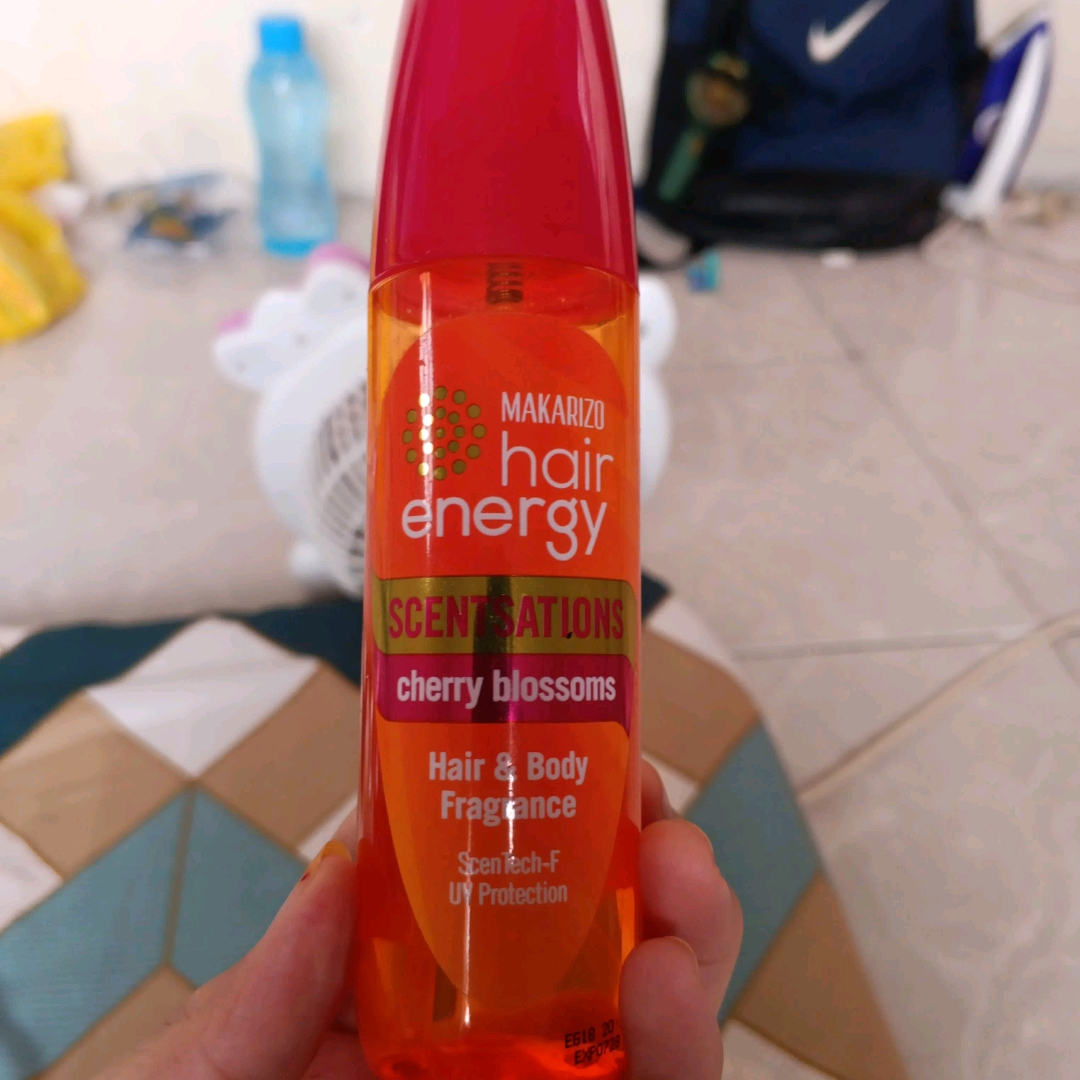 Hair Energy Scentsations - Cherry Blossoms imgfdn-db4eb5da-a38a-4f5d-939b-69a946d16f68