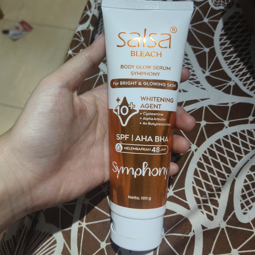 BLEACH Body Glow Serum Symphony imgfdn-52c062c1-1cf1-49a4-94ff-e599ad3934fb
