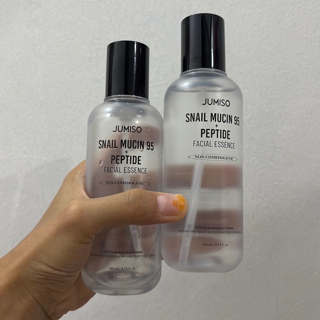 Snail Mucin 95% + Peptide Essence imgfdn-eaf52548-463d-46fa-9709-ae36581302ae