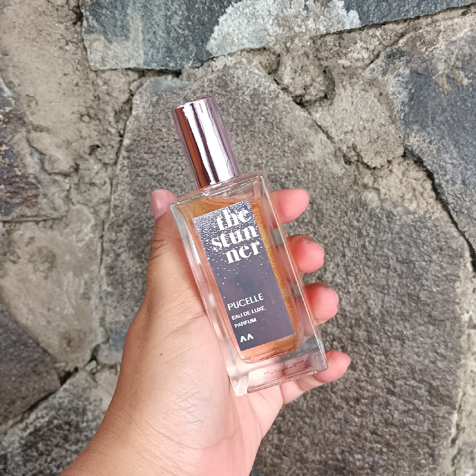 Eau De Luxe Parfum - The Stunner imgfdn-3a00c3fa-780b-44b9-a23f-fae1856ddbb2