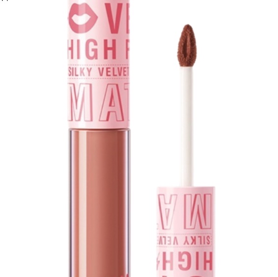 Silky Smooth High Pigment Waterproof Lasting Velvet - BB01 imgfdn-8913cac6-7f54-4815-99a6-a6fe8671e908