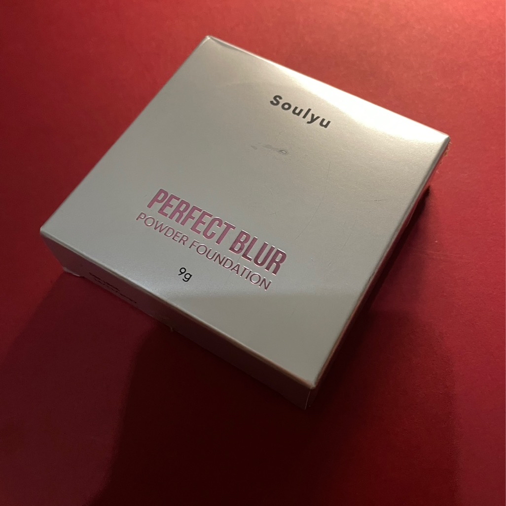 Perfect Blur Powder Foundation - 02 Vanilla imgfdn-94d0c98d-5266-4ddb-8c62-b4dfe2b8c278