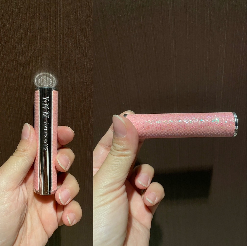 Candy Honey Lip Balm - Light Pink imgfdn-85a6a9ce-d5b4-4ea0-bac1-76abe9dae383