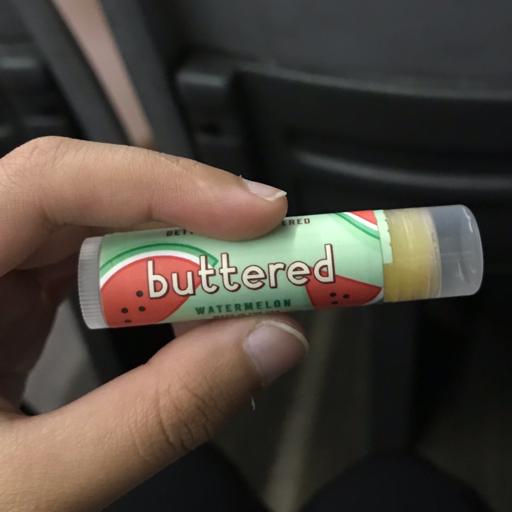Organic Lip Balm - Watermelon imgfdn-0c4f93fd-f736-4a8a-9c07-7bc973d41e3f