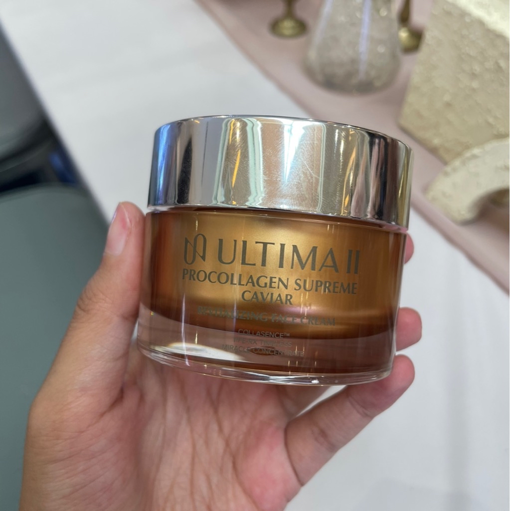 Procollagen Supreme Caviar Face Cream imgfdn-3336807b-cee2-4fc0-826d-28d74423eb6f