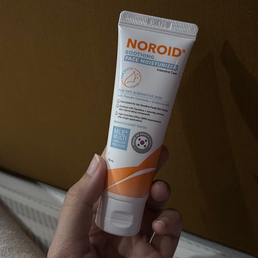 Soothing Face Moisturizer Intensive Care imgfdn-a2c11c9c-70bb-49d1-9db5-e570caa95a3c