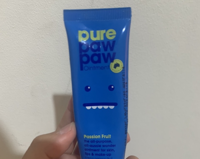 Ointment - Passion Fruit imgfdn-e41550b4-2779-4f18-a25a-b8ad70817f0f