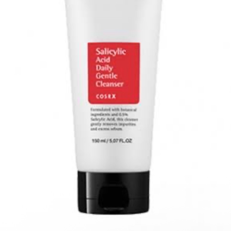 Salicylic Acid Gentle Cleanser imgfdn-32abf6fa-edb8-4b01-becc-11a16f68dc00