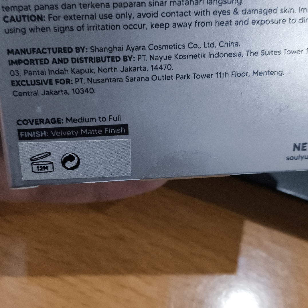 Perfect Blur Powder Foundation - 02 Vanilla imgfdn-62e732cb-47f9-4b7e-b5eb-eb4a57bb1b97