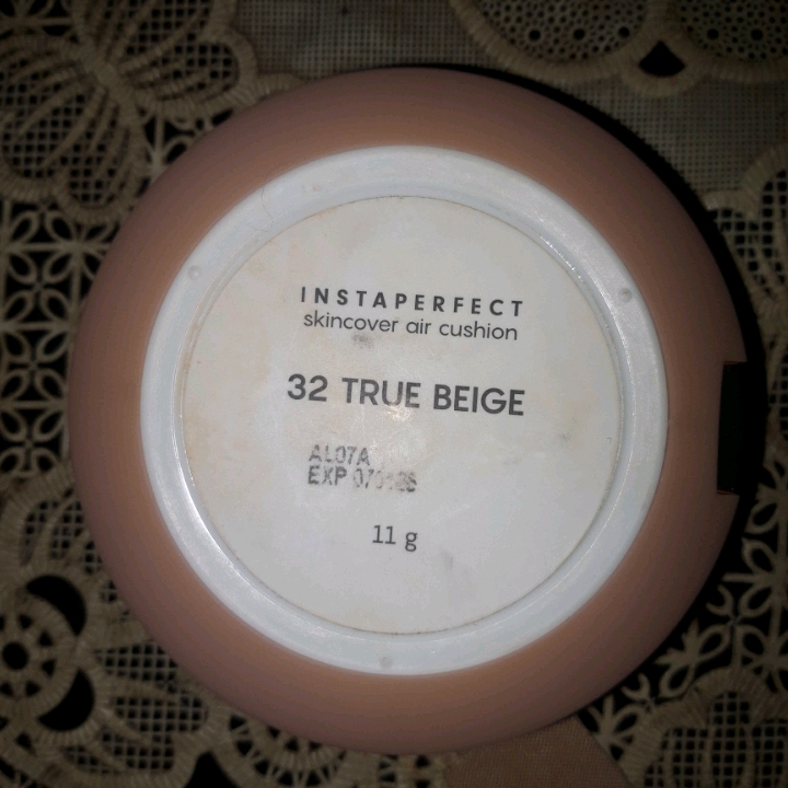 Skincover Air Cushion - N32 True Beige imgfdn-98fe73a3-b071-48da-86c5-dd10b667caa9