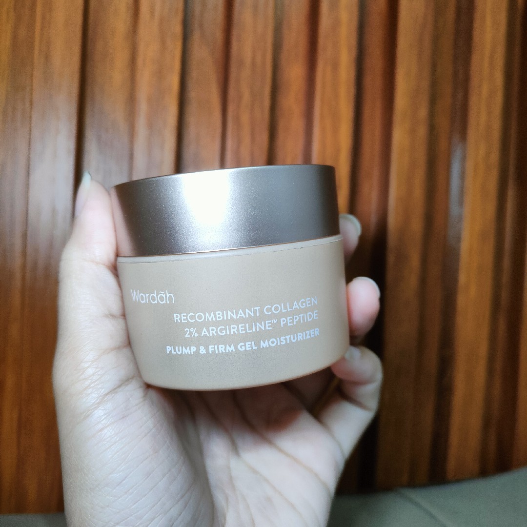 Recombinant Collagen Gel Moisturizer imgfdn-fc667e98-da6a-473b-b152-64a101da5b70
