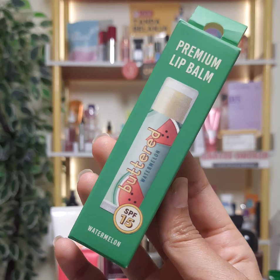 Organic Lip Balm - Watermelon imgfdn-fd3a531a-5612-4d1f-89ae-4b67d26f728b