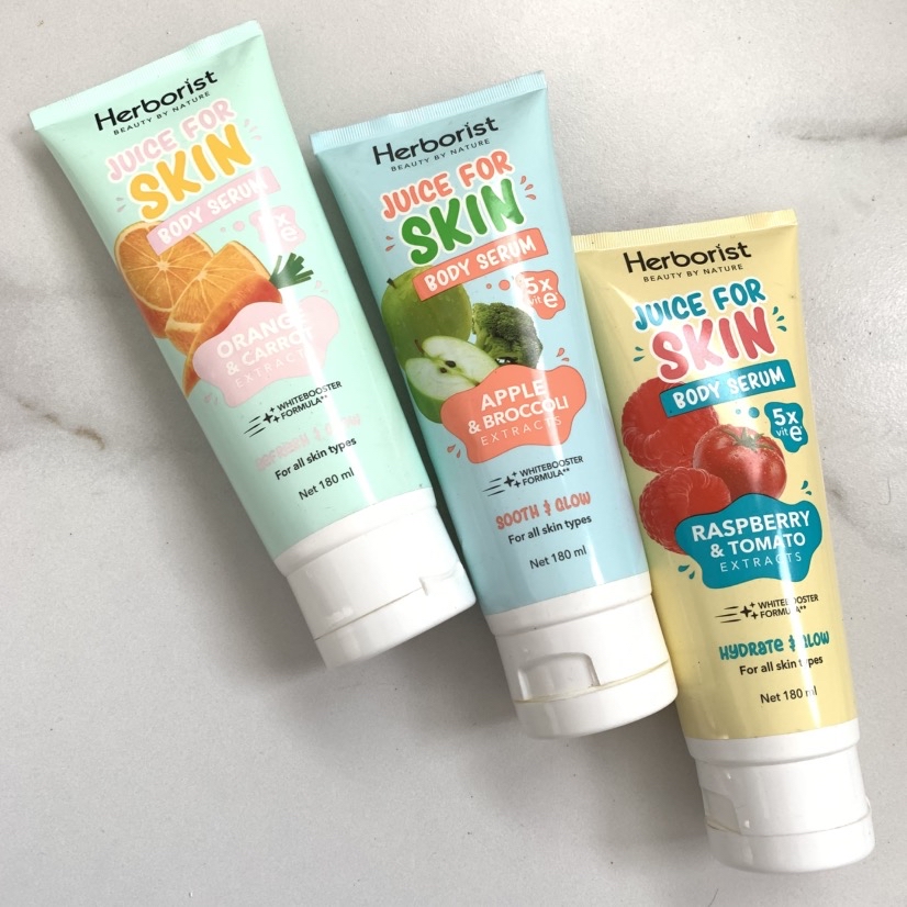Juice For Skin Body Serum - Raspberry Tomato imgfdn-4d2a5746-154d-456b-8e65-c2bd06109fcd
