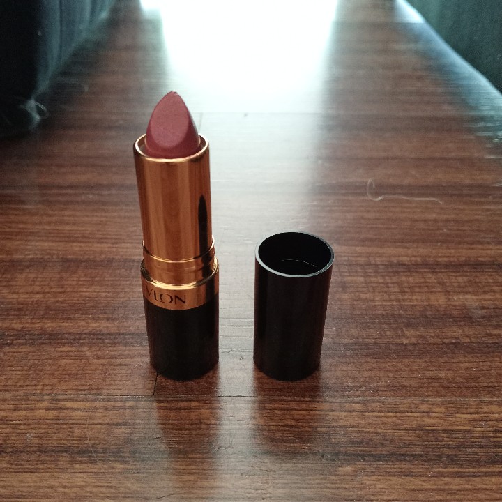 Super Lustrous Lipstick - Sassy Mauve imgfdn-71b05022-c55f-4b3e-88e5-1c87fe91655c