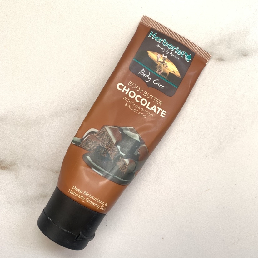 Body Butter with Shea Butter - Chocolate imgfdn-36918928-d0cb-4867-8a6e-7becad042df3