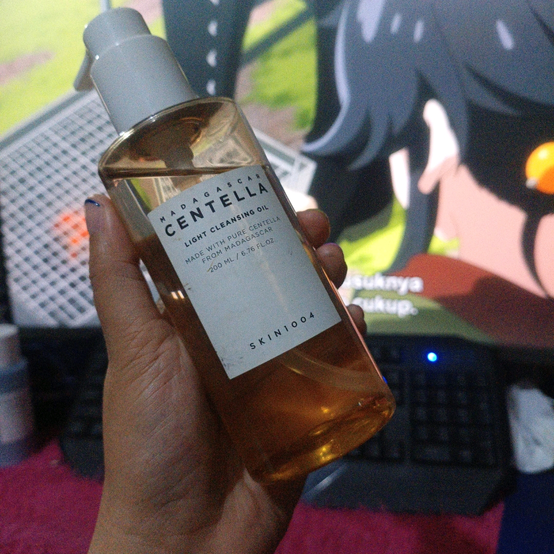 Madagascar Centella Light Cleansing Oil imgfdn-f61a5ee8-fbd5-4ea9-a147-463a1f4ef0aa