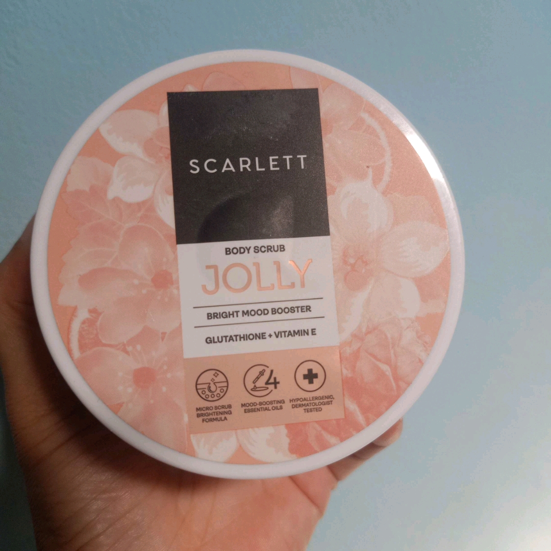 Body Scrub - Jolly imgfdn-a42048a1-0f38-4c5c-a97c-c225cdac1880
