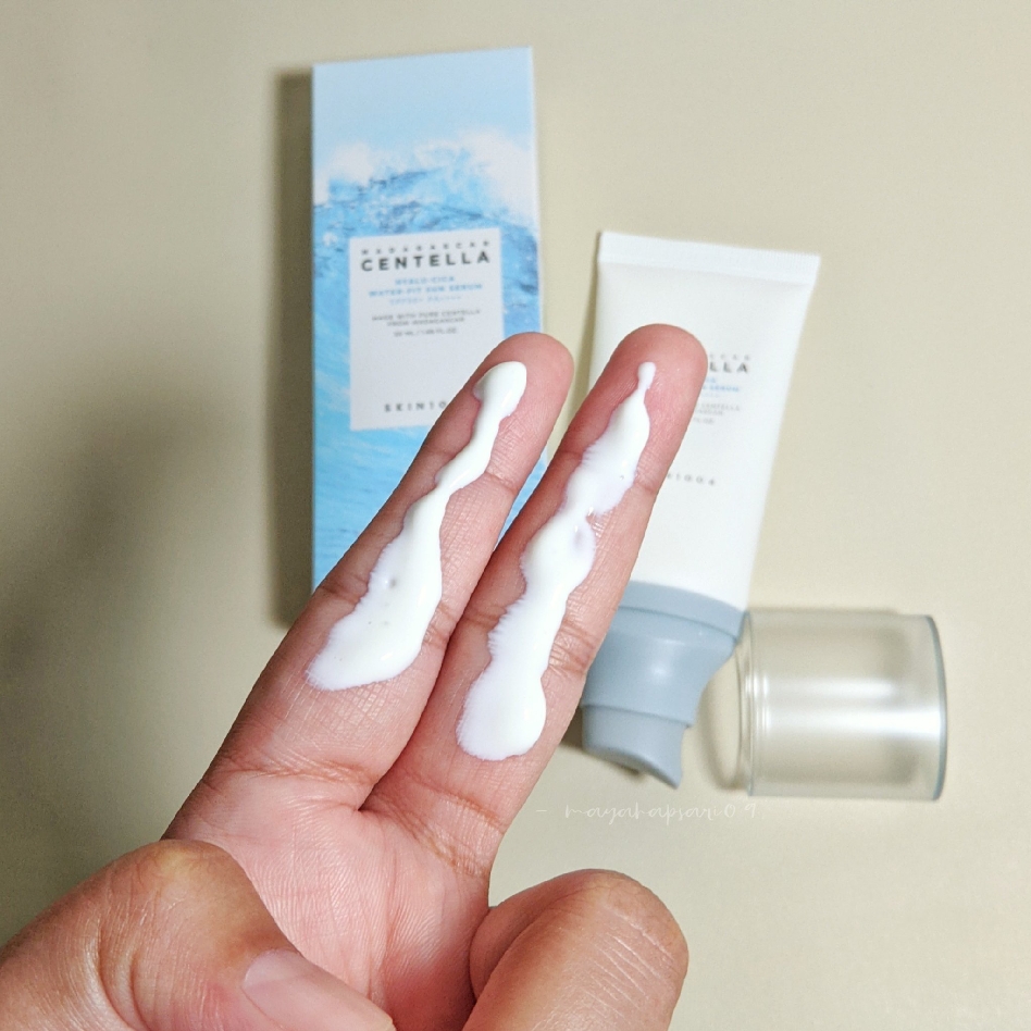 Madagascar Centella Hyalu-Cica Water-Fit Sun Serum imgfdn-f0186257-1093-4637-86d7-56a9fdbd820c