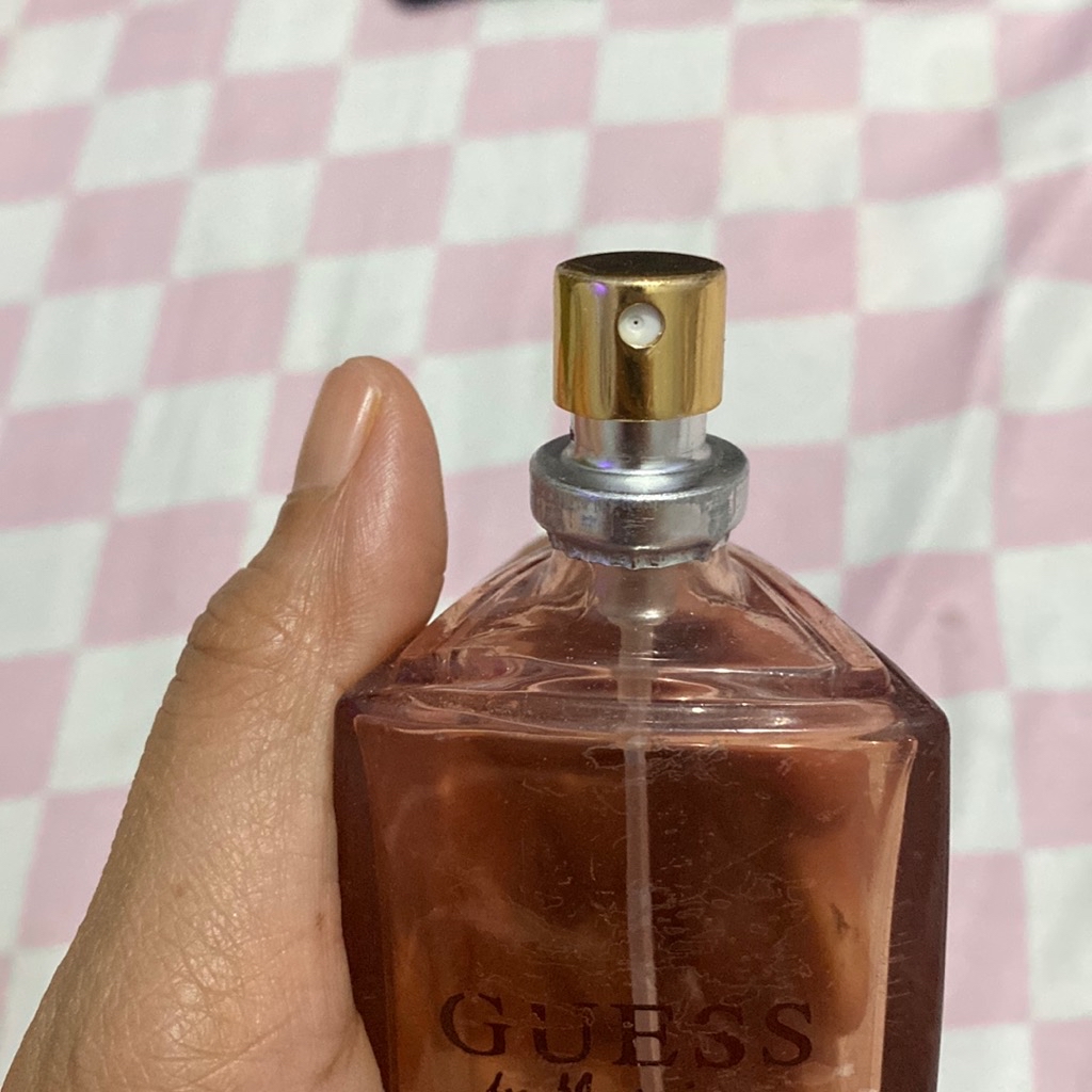 GUESS - Guess Marciano For Women Eau de Parfum imgfdn-20e4d776-dd58-45f4-a88e-aa4dc85f13ea