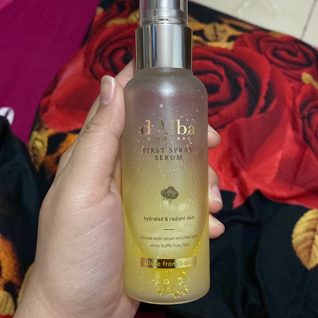 White Truffle First Spray Serum imgfdn-098ec211-9f8c-4665-9336-48f4ecc86f62