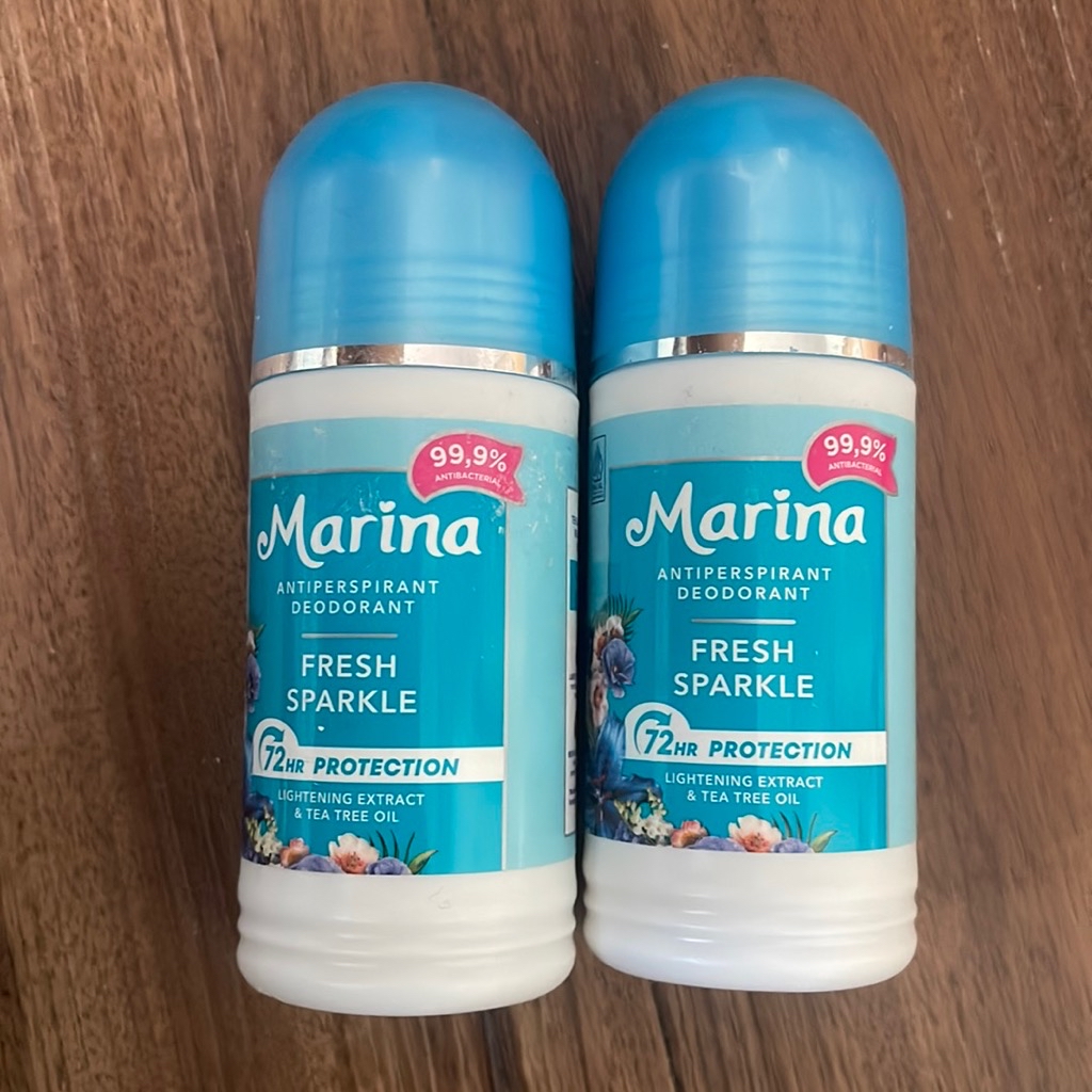 Anti Perspirant Deodorant - Fresh Sparkle imgfdn-cffb3448-7bd0-4616-8bc2-312db1df5f63