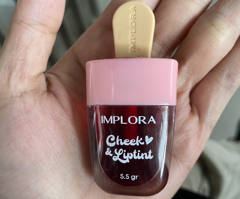 Cheek and Liptint - 08 Waffle Crumble imgfdn-78ae7146-0432-448c-ac7d-94f59c36d969