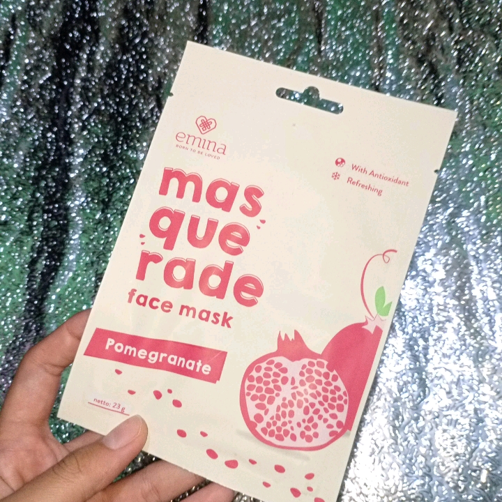 Masquerade Face Mask - Pomegranate imgfdn-c37aa52e-2017-40a6-92d8-67751111ae4c