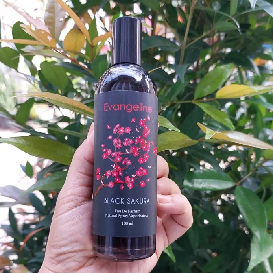 Eau De Perfume Sakura Series - Black Sakura imgfdn-1dd5e137-ad11-41fd-9875-6bccce262961