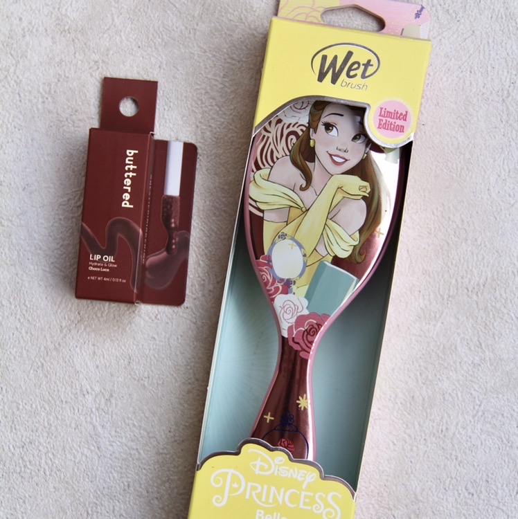 Disney Princess Wholehearted - Belle imgfdn-b7d75e72-4a9f-4dc9-93f4-136202498ee2