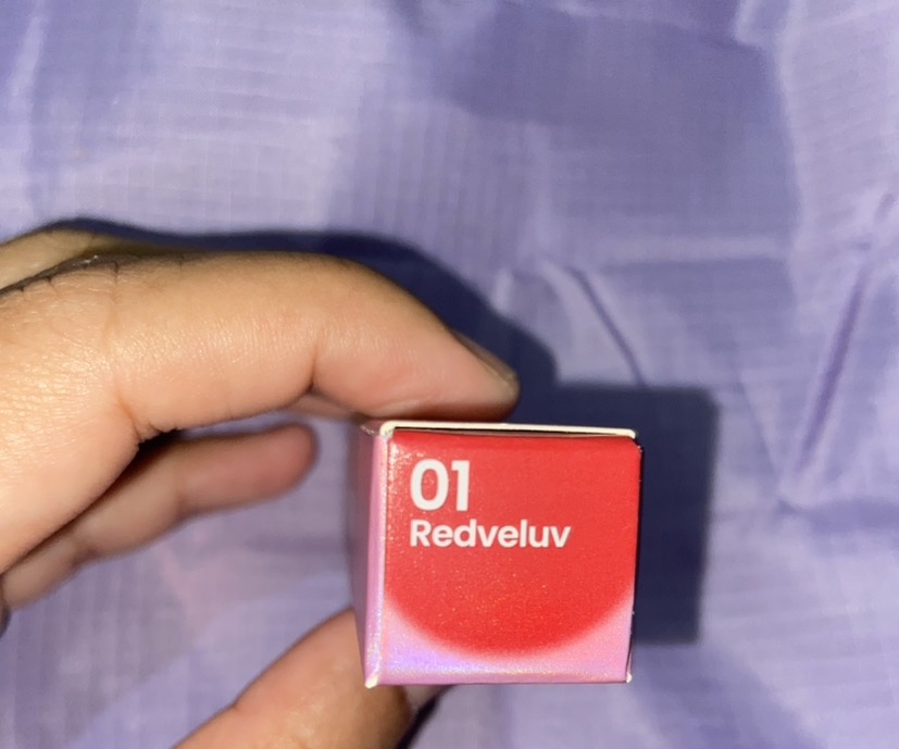 Next Level Blurry Tint - 01 Redveluv imgfdn-61b02586-5e48-4f3e-b272-52b861fdb145