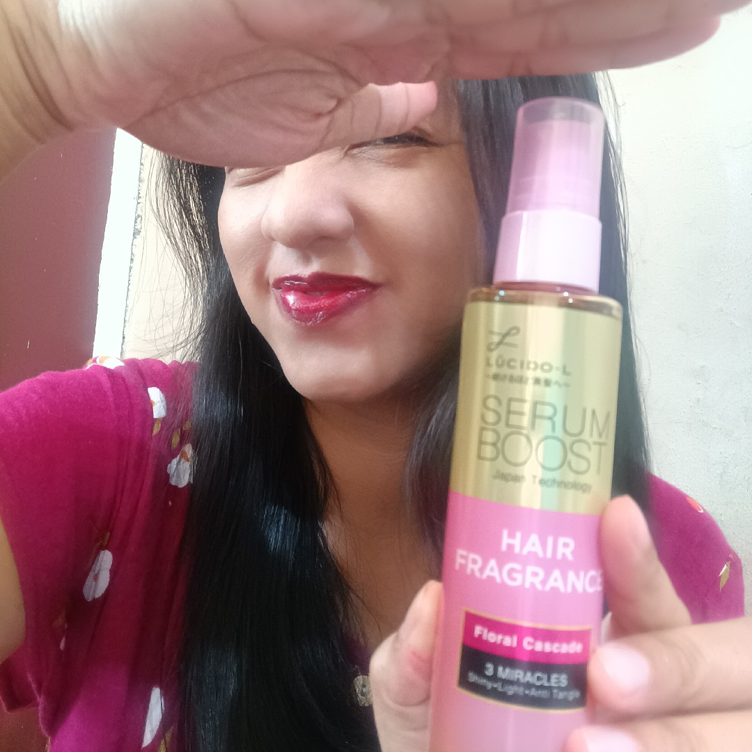 Serum Boost Hair Fragrance - Floral Cascade imgfdn-bc751342-60e2-4516-a49f-6d52e5d8d8aa
