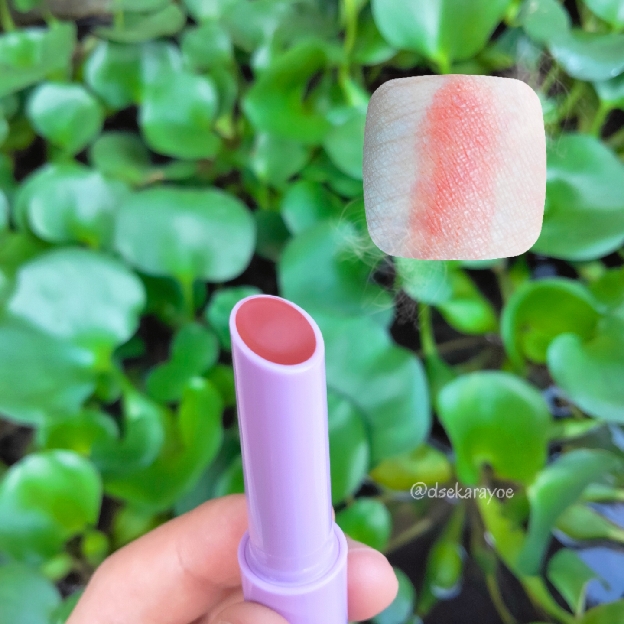 Color Chrome Melt To Dew Lip Click - 707 Dream High imgfdn-33153252-fde6-4dd5-bcc0-a135f1af16cb
