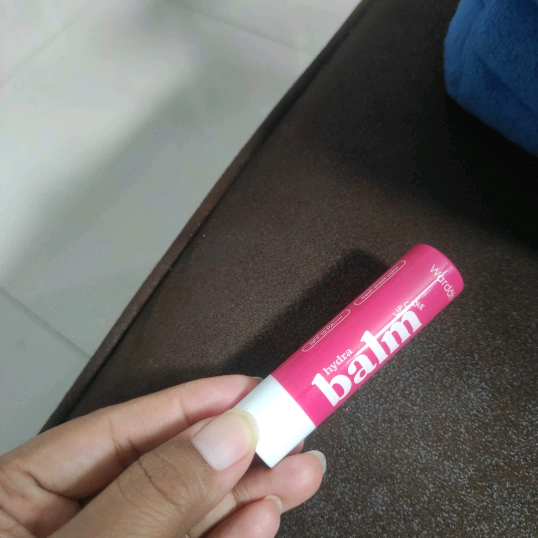 Hydrabalm Lip Care - Peach Blossom imgfdn-46bb7cd1-70a2-47c5-8160-b2e85c026f34